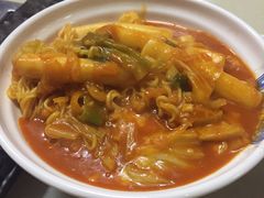 -郑阿姨的家·이모네·韩料&烤肉(武川路店)