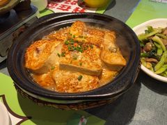 -全聚贤餐厅·湖北家常菜(沙湖店)