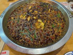 -胖子鱼·天水麻辣鱼火锅(秦州407店)