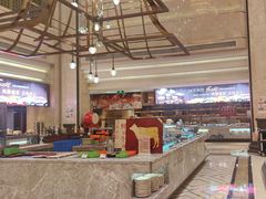 -盛宴标帜餐厅·亲子自助 (南昌喜来登酒店)