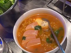 -嫩羊羊·延边烤串·朝鲜族美食(张家港美食街店)