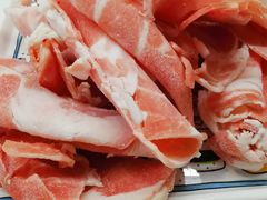 -清真·鸦儿李记·涮肉(和平里店)