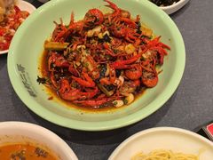 -靓虾二哥·龙虾馆(大塘总店)