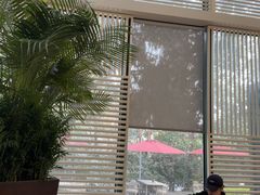 -金海湾自助餐厅(金陵饭店)