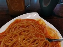 -酷公社·榴莲披萨(太原街店)