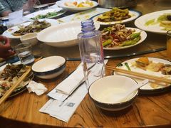 -小船渔村•大连菜•大连焖鱼(明泽街店)