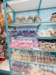 -motherswork(静安嘉里中心店)