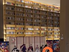 -深影国际影城(学院南路店CGS中国巨幕店)