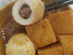 -辣动时代自助小火锅(大庆路店)