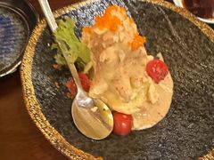 -鸟鹏烧鸟居酒屋(仁恒梦中心店)