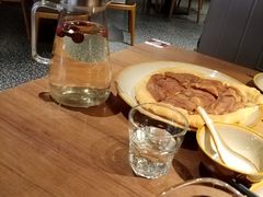 -青年公社烤鸭(熙悦天街店)
