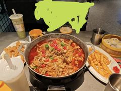 -蛙喔牛蛙(椒江青悦城店)