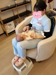 -大美臻喜母婴(南坪店)