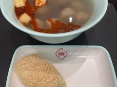 -回味鸭血粉丝汤(京新广场店)