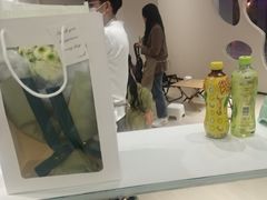 -藏猫猫咖啡主题馆(中央大道店)