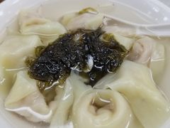 -新丰小吃(江陵路分店)