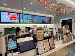 -古茗(萧山利丰路店)
