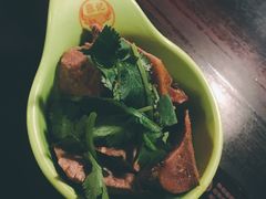 -张记牛肉面馆(天津路店)