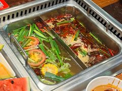 -好得火锅(育才店)