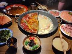 -萍姐火锅·公路夜市(打浦桥日月光店)