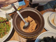 -老村长•湖北家常菜(南湖店)
