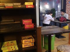 -N次方实景密室逃脱 (中宏大厦店)