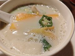 -揽季锅物会.福建黄鱼.海鲜姿造(五四路店)