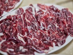 -五洲牛肉美食馆