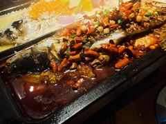 -匠子烤鱼(桫椤湾店)