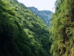 -阿依河景区