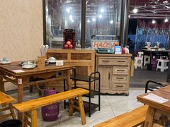 -盖帮鳝鱼串串(东郊记忆店)