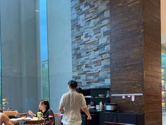 -羡餐厅·杭帮菜·淳菜(千岛湖自由洲际殿店)