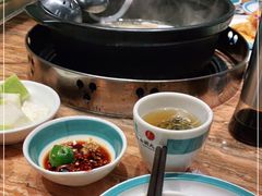 -春润大地海南椰子鸡(沙井京基百纳广场店)