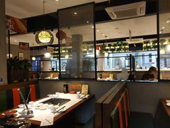 -九府羊·鲜羊火锅·烤串(新华路店)