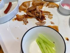 -壹零捌道·北京烤鸭(车公庄店)