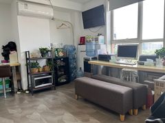 -微笑时刻照相馆·企业合影·商务外拍(北京五道口店)