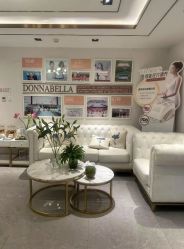 -紫琪尔·匠心连锁·胸部护理养护