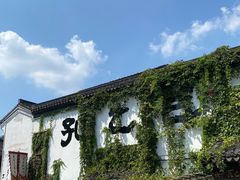 -绍兴鲁迅故里·沈园景区