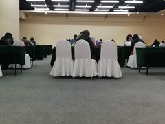 -上海浦东华美达大酒店
