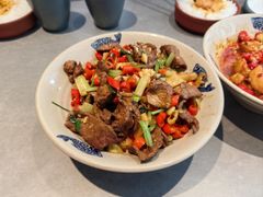 -潇湘阁(汉光百货店)