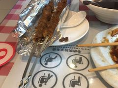 -南来顺饭庄·清真(南菜园店)