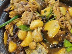 -兄弟潮汕菜馆(车陂店)