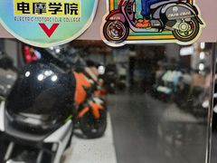 -九号电动车(安定门内大街店)