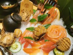 -锦和牛·炭火烧肉(ICC太和里店)