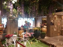 -金海湾自助餐厅(金陵饭店)