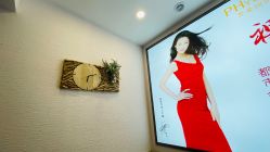 -芳朵美容养生SPA