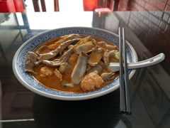 -亚肥沙茶面(黄厝店)
