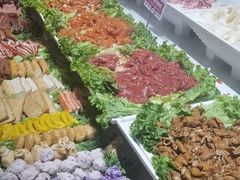 -醉人椒麻辣香锅(上地华联店)