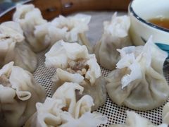 状元楼鲜肉烧麦-状元楼(金溪路店)
