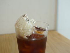 -Onirii Coffee(长乐路店)
